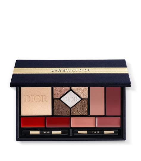 dior écrin couture palette.